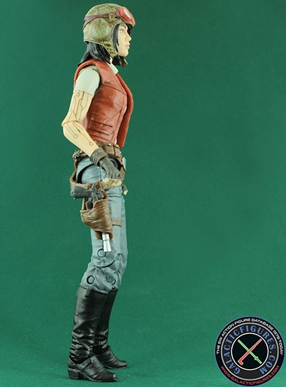 Doctor Aphra  Star Wars The Black Series