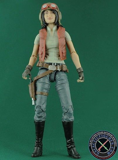 Doctor Aphra Star Wars The Black Series