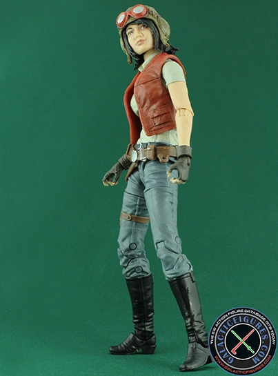 Doctor Aphra  Star Wars The Black Series