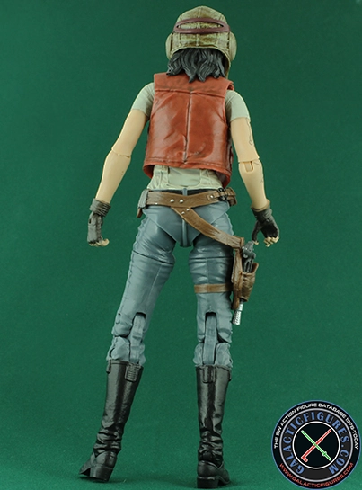 Doctor Aphra  Star Wars The Black Series