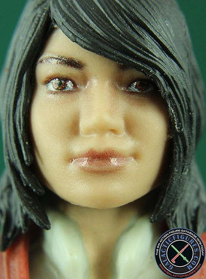 Doctor Aphra  Star Wars The Black Series