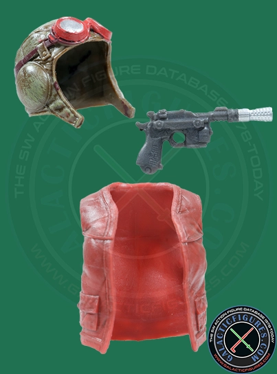 Doctor Aphra  Star Wars The Black Series