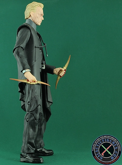 Dryden Vos Solo: A Star Wars Story Star Wars The Black Series