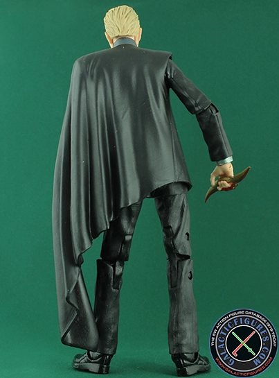 Dryden Vos Solo: A Star Wars Story Star Wars The Black Series
