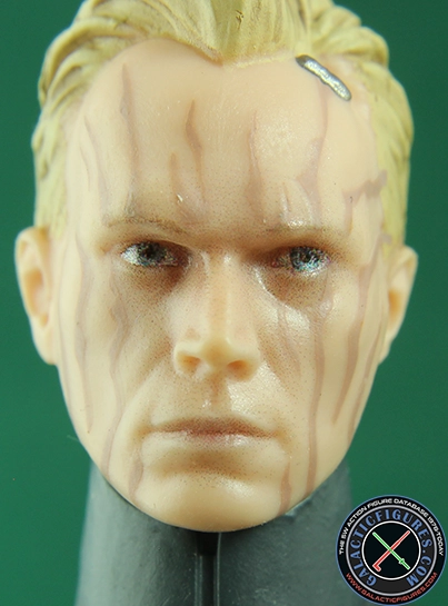 Dryden Vos Solo: A Star Wars Story Star Wars The Black Series