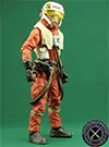 Ello Asty X-Wing Pilot Star Wars The Black Series