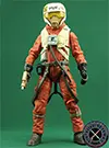 Ello Asty, X-Wing Pilot figure