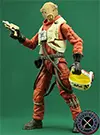 Ello Asty X-Wing Pilot Star Wars The Black Series