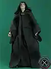 Palpatine (Darth Sidious), With Throne figure