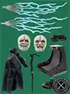 Palpatine (Darth Sidious) With Throne Star Wars The Black Series