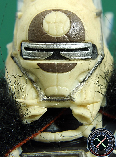 Enfys Nest With Swoop Bike Speeder Star Wars The Black Series