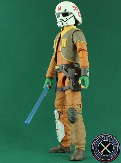 Ezra Bridger Star Wars Rebels Star Wars The Black Series