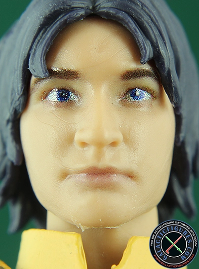 Ezra Bridger Star Wars Rebels Star Wars The Black Series