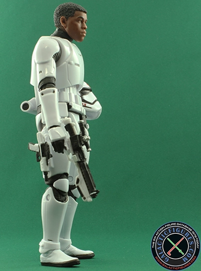 Finn FN-2187 Star Wars The Black Series