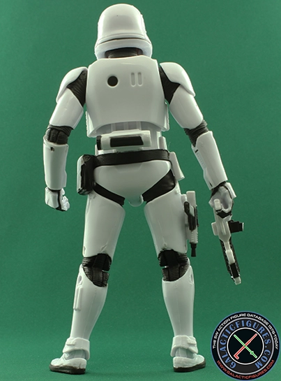 Finn FN-2187 Star Wars The Black Series