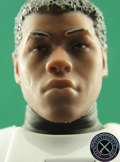 Finn FN-2187 Star Wars The Black Series