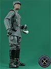 Finn First Order Disguise Star Wars The Black Series