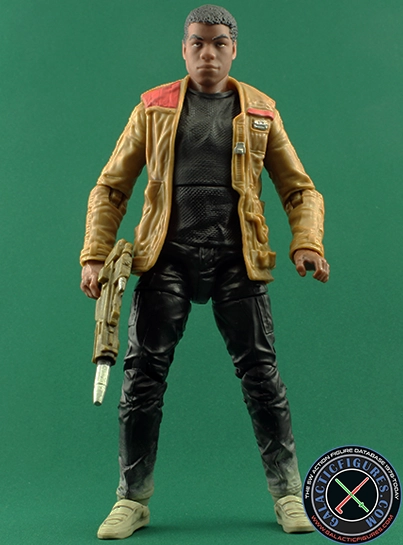 Finn figure, bssixthree