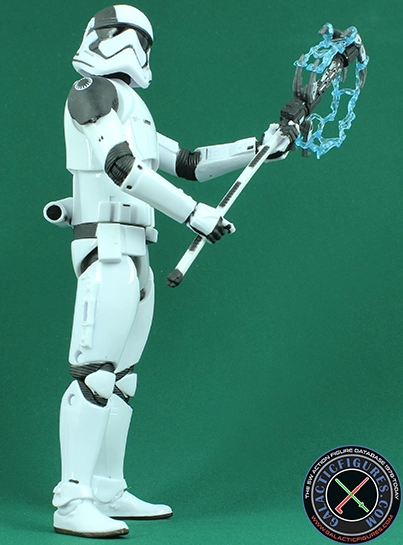Stormtrooper Executioner The First Order Star Wars The Black Series