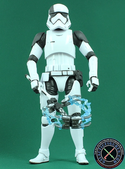 Stormtrooper Executioner The First Order