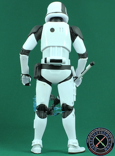 Stormtrooper Executioner The First Order Star Wars The Black Series