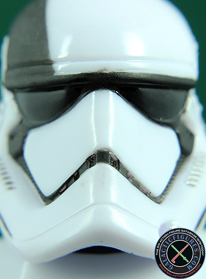 Stormtrooper Executioner The First Order Star Wars The Black Series