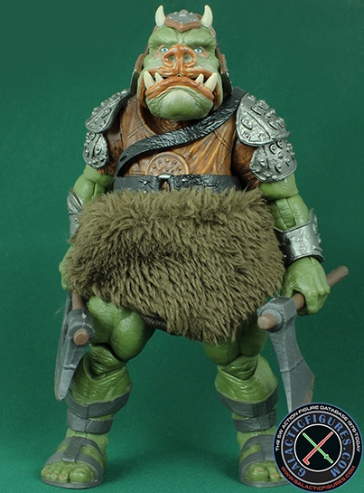 Gamorrean Guard Return Of The Jedi