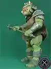 Gamorrean Guard, Return Of The Jedi figure