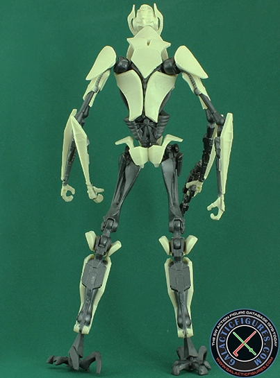 General Grievous Revenge Of The Sith Star Wars The Black Series