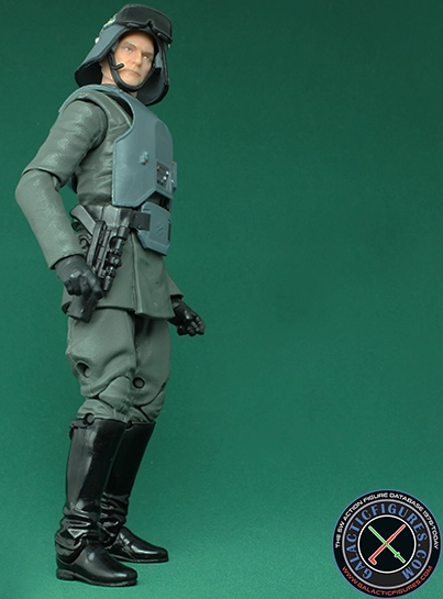 General Veers The Empire Strikes Back Star Wars The Black Series