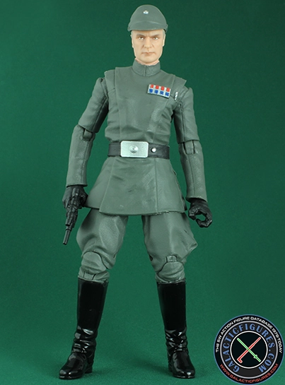 General Veers figure, bssixthreeexclusive