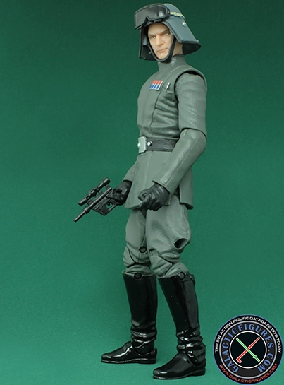 General Veers The Empire Strikes Back Star Wars The Black Series