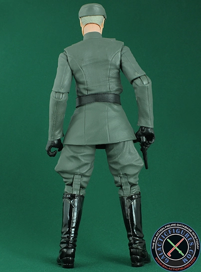 General Veers The Empire Strikes Back Star Wars The Black Series