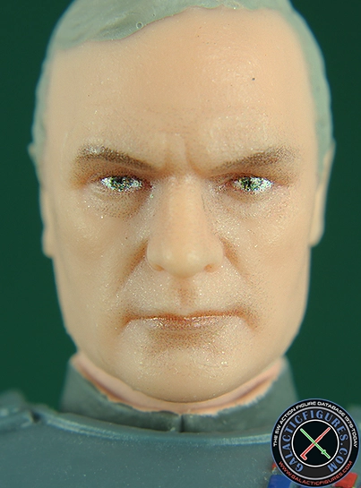 General Veers The Empire Strikes Back Star Wars The Black Series