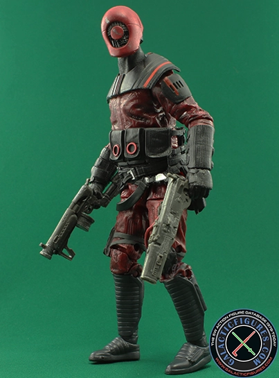 Guavian Enforcer The Force Awakens Star Wars The Black Series