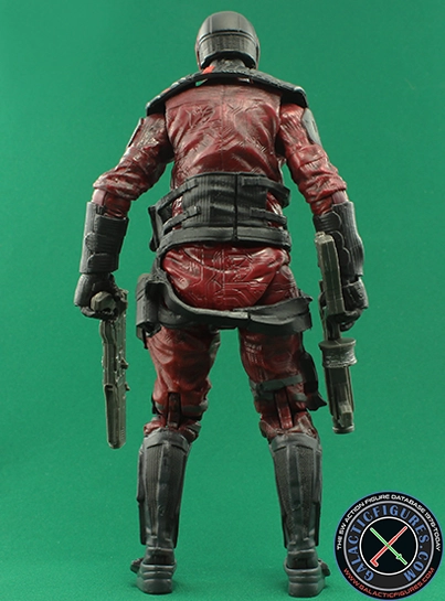 Guavian Enforcer The Force Awakens Star Wars The Black Series