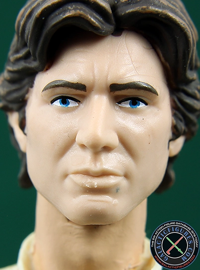 Han Solo A New Hope Star Wars The Black Series