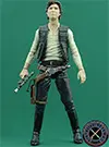 Han Solo, A New Hope figure