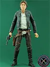 Han Solo Bespin Star Wars The Black Series