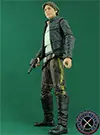 Han Solo Bespin Star Wars The Black Series