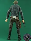 Han Solo Bespin Star Wars The Black Series