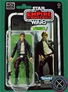 Han Solo Bespin Star Wars The Black Series