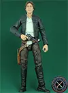 Han Solo, Bespin figure