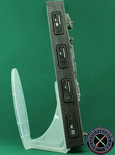 Han Solo Carbonite Star Wars The Black Series