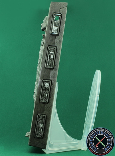 Han Solo Carbonite Star Wars The Black Series