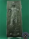 Han Solo, Carbonite figure