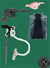 Han Solo Exogorth Escape Star Wars The Black Series