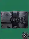 Han Solo Exogorth Escape Star Wars The Black Series