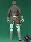 Han Solo 2-Pack With Princess Leia Star Wars The Black Series