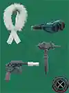 Han Solo 2-Pack With Princess Leia Star Wars The Black Series